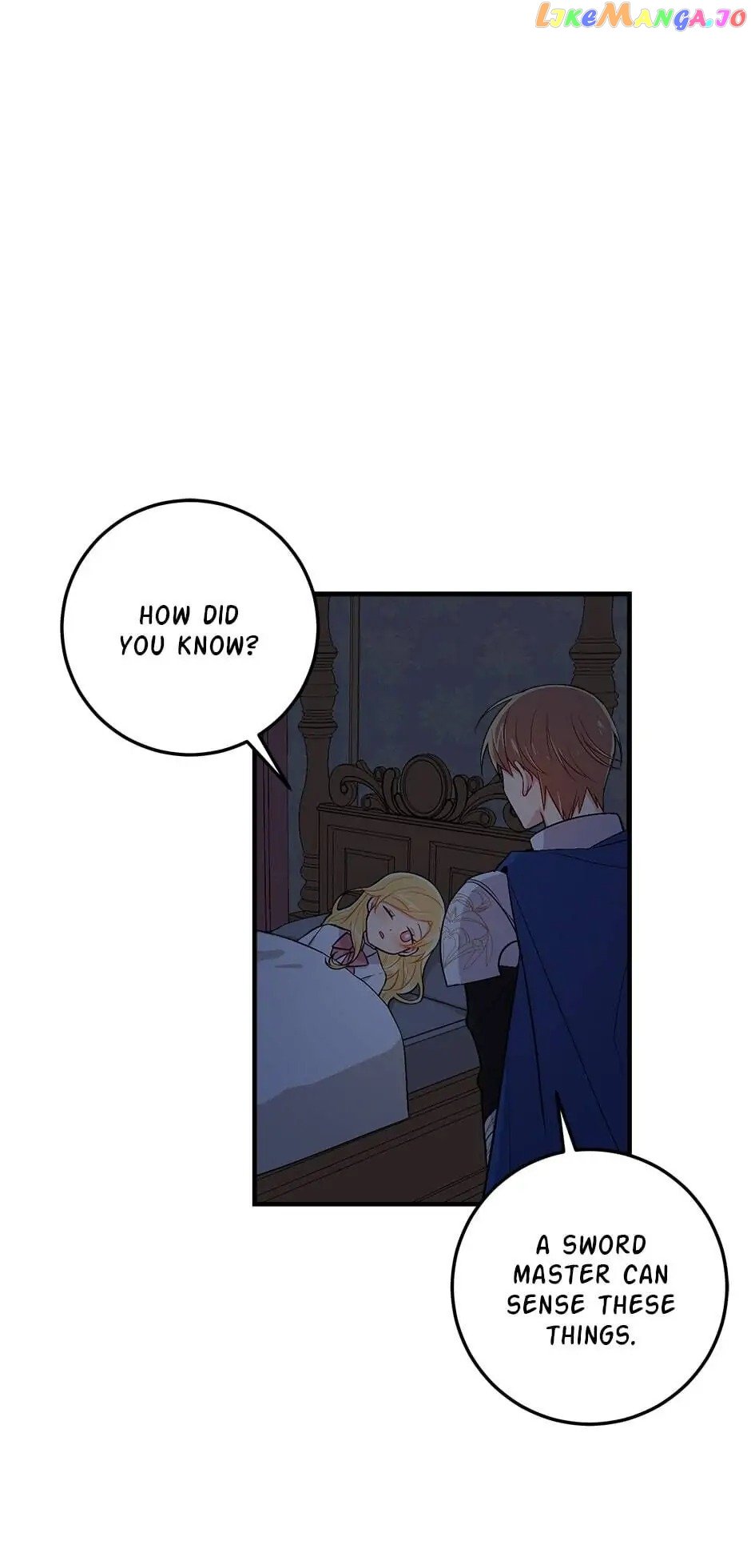 I Am a Child of This House Chapter 59 - page 6